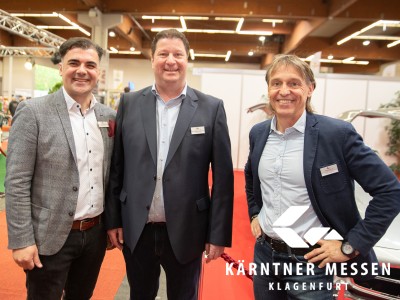 Kärntner Messen/Zangerle