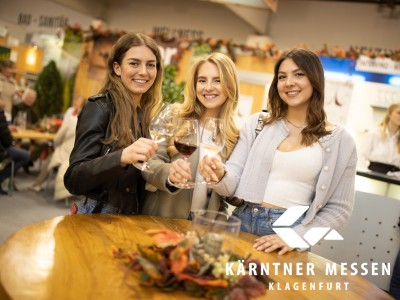 Kärntner Messen/Zangerle