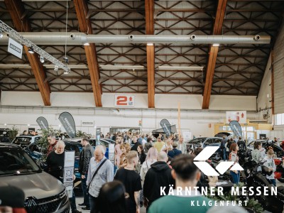 Kärntner Messen/Zangerle