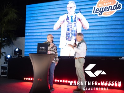 Kärntner Messen /Zangerle
