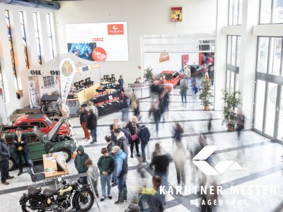 Kärntner Messen/Zangerle
