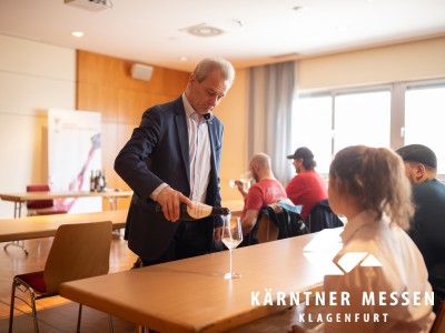 Kärntner Messen/Zangerle