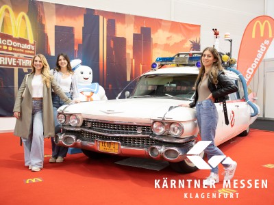 Kärntner Messen/Zangerle