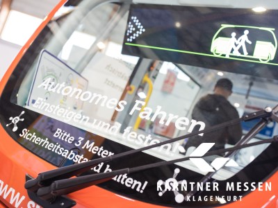 Kärntner Messen/Zangerle