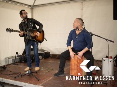 Kärntner Messen /Zangerle