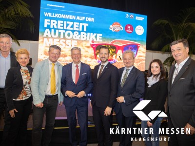 Kärntner Messen/Zangerle