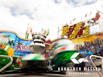Kärntner Messen/Zangerle