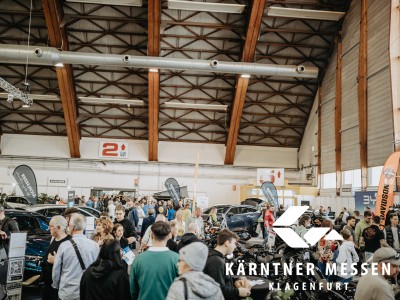 Kärntner Messen/Zangerle