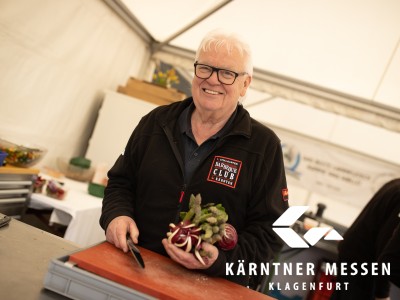 Kärntner Messen /Zangerle