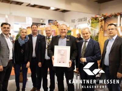 Kärntner Messen/Zangerle