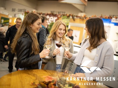 Kärntner Messen/Zangerle
