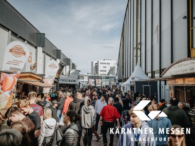 Kärntner Messen/Zangerle