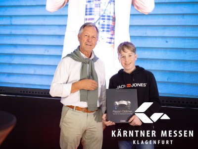 Kärntner Messen /Zangerle