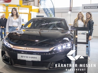 Kärntner Messen/Zangerle