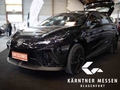 Kärntner Messen /Zangerle