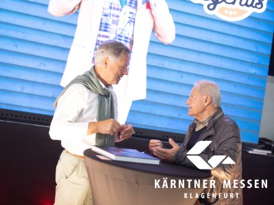 Kärntner Messen /Zangerle