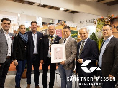 Kärntner Messen/Zangerle