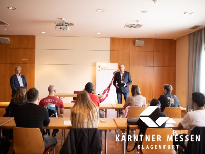 Kärntner Messen/Zangerle