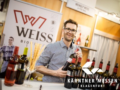 Kärntner Messen/Zangerle
