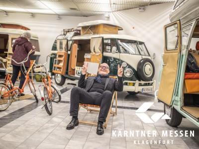 Kärntner Messen/Zangerle