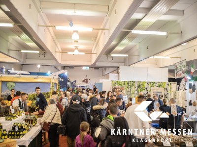 Kärntner Messen/Zangerle