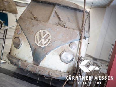 Kärntner Messen/Zangerle