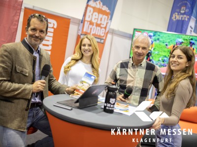 Kärntner Messen/Zangerle