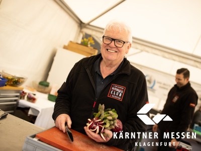 Kärntner Messen /Zangerle