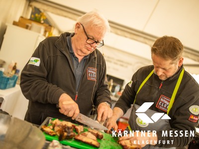 Kärntner Messen/Zangerle