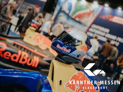 Kärntner Messen /Zangerle