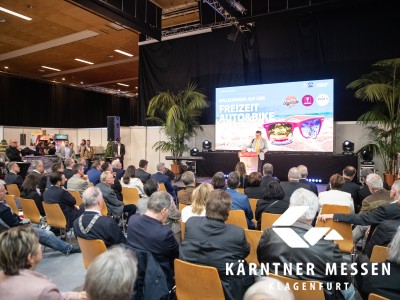 Kärntner Messen/Zangerle