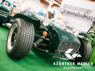 Kärntner Messen/Zangerle