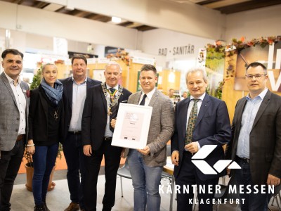 Kärntner Messen/Zangerle