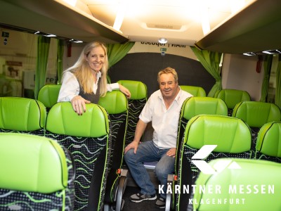 Kärntner Messen/Zangerle