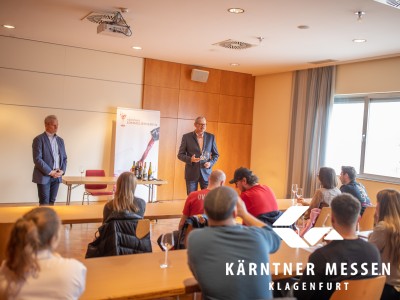 Kärntner Messen/Zangerle