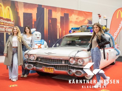 Kärntner Messen/Zangerle