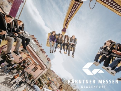 Kärntner Messen/Zangerle