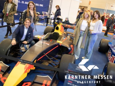 Kärntner Messen/Zangerle