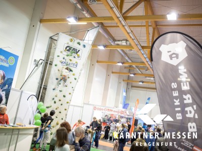 Kärntner Messen /Zangerle