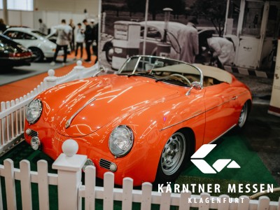 Kärntner Messen/Zangerle
