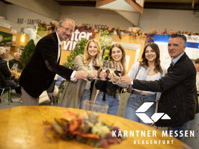Kärntner Messen/Zangerle