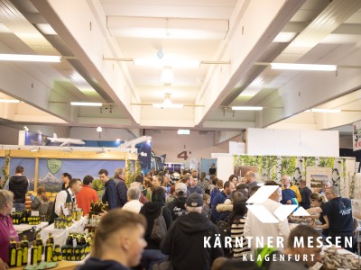 Kärntner Messen/Zangerle