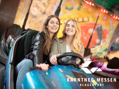Kärntner Messen/Zangerle