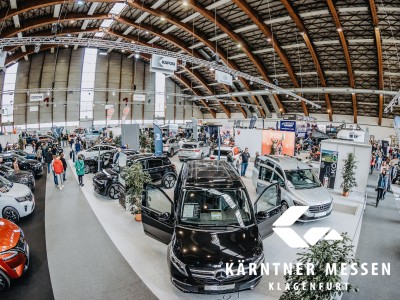 Kärntner Messen/Zangerle