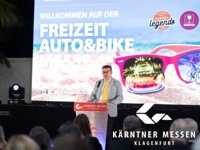 Kärntner Messen/Zangerle