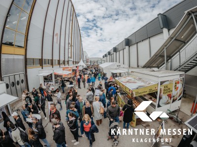 Kärntner Messen/Zangerle