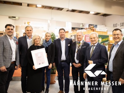 Kärntner Messen/Zangerle
