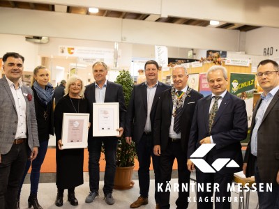 Kärntner Messen/Zangerle
