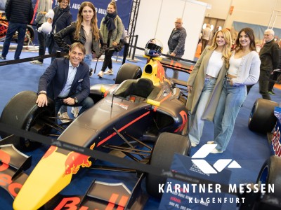 Kärntner Messen/Zangerle