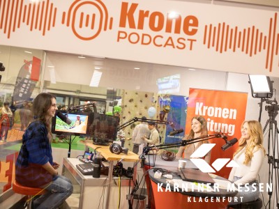 Kärntner Messen/Zangerle